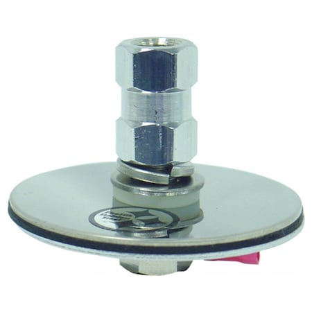 Firestik STUD WITH LARGE WASHERS K4DD